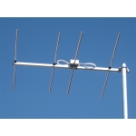 ANTENY YAGI 144 MHz